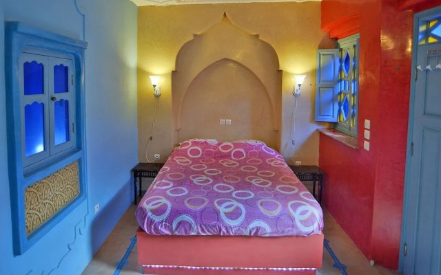 Riad Aicha Marrakech