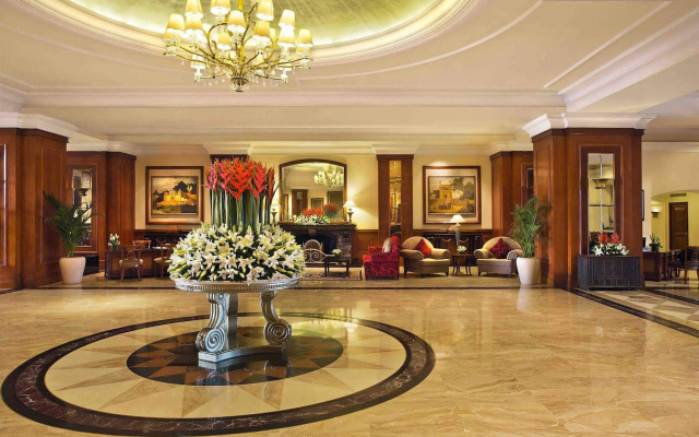 Eros Hotel New Delhi, Nehru Place