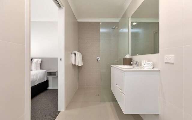 CH Boutique Apartments The Ringers Road