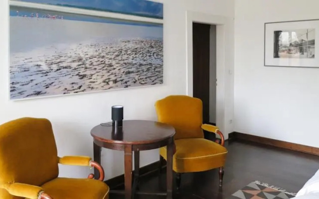 Fuchsbau - Zimmer für Freunde & Gäste