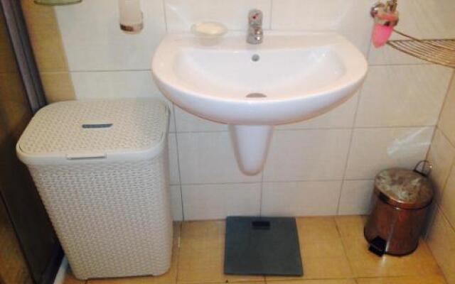 First Line Apartment at Obzor