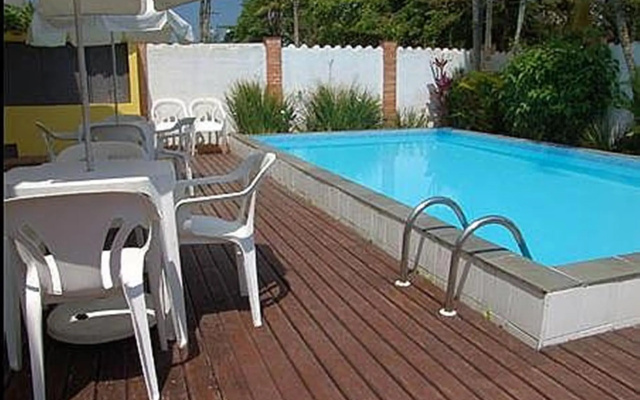 Hotel Canto da Enseada