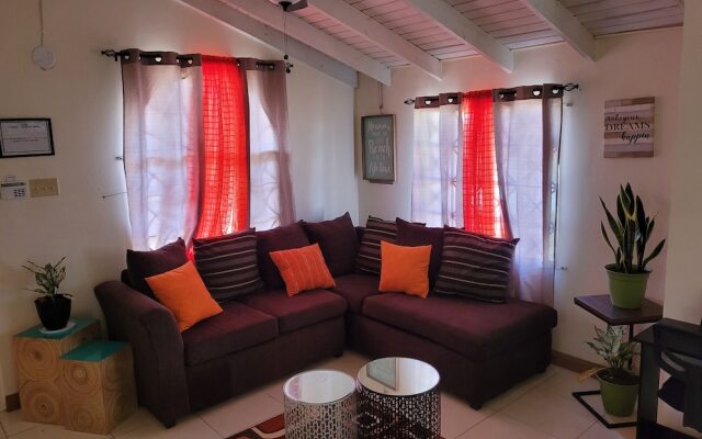 Richards Vacation Rental