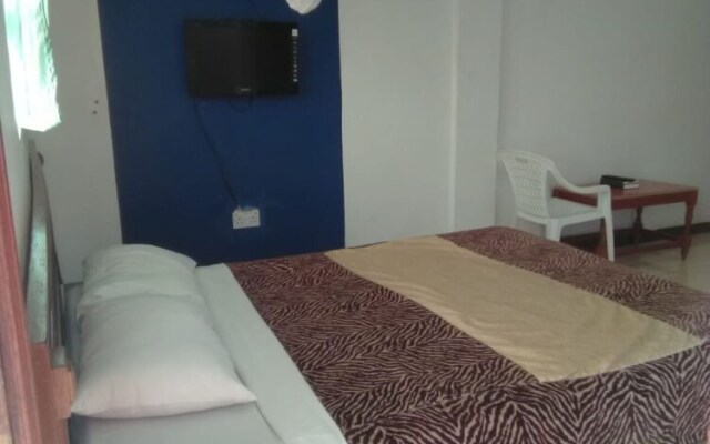 Zebra Resort And Spa