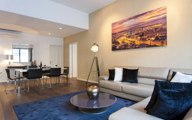 ALTIDO Marques Terrace Deluxe