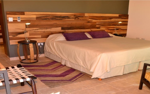 Viñas de Cafayate Wine Resort