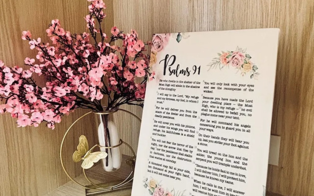 The Elegant City Hideaway