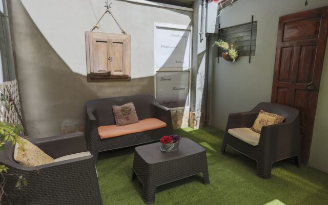 Hostal San Benito - Zona Rosa