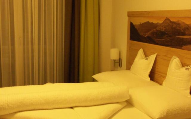 Alpinhotel Monte