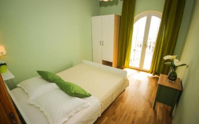 Apartmani Kristijan