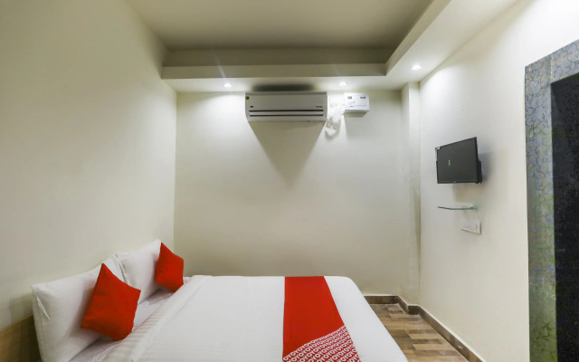 OXY Royal Residency by OYO Rooms