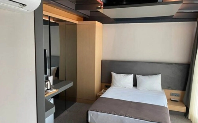 Triada Hotel Karakoy