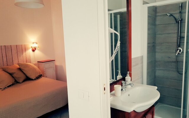 Sivory Rome Guest House