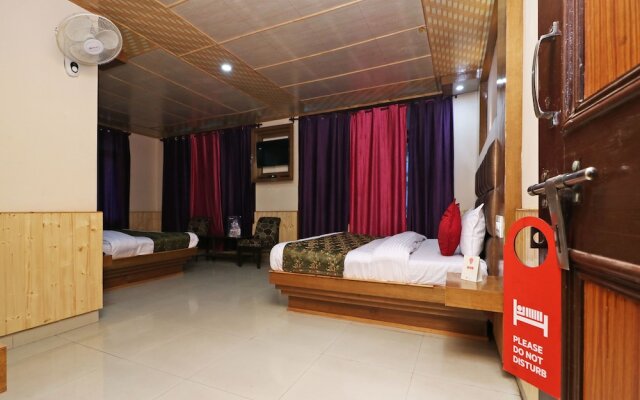 OYO 15416 Hotel Summer Hill