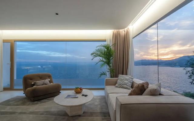 Shenzhen Secret Wild Reef Beautiful Stay