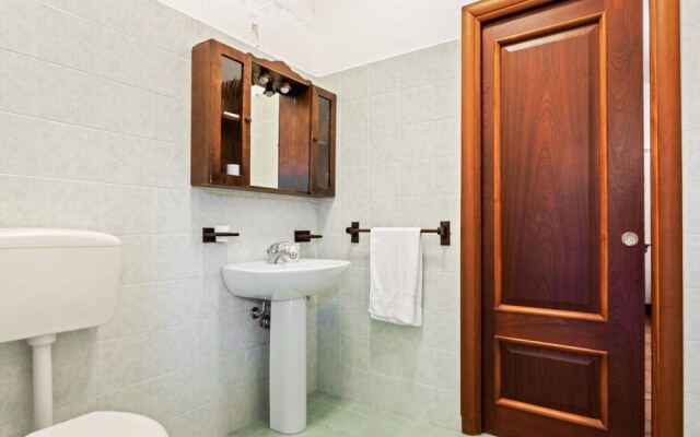 Peaceful Holiday Home in Punta Milocca With Private Pool