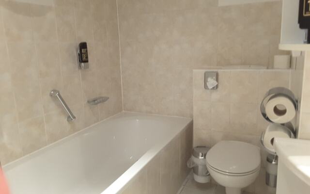 Ferienhaus Strandidyll