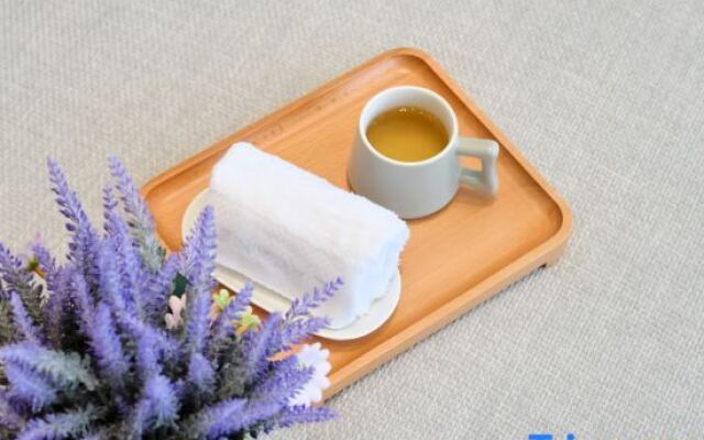 Lavande Hotel (Baoding Luping Branch)