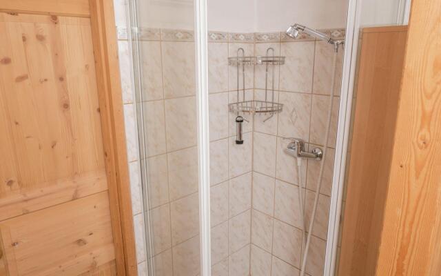 Apartment in Gutenbach With Nearby Forest