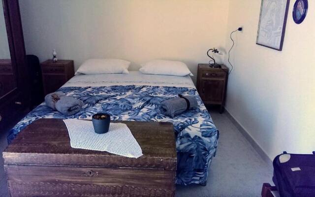Casa Vacanze " MELA "