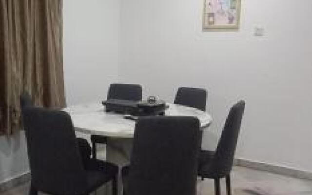 Cozy Corner House #4 Bedroom #3 Bathroom