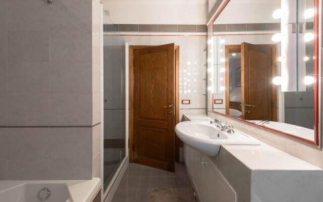 San Giovanni House by Mmega