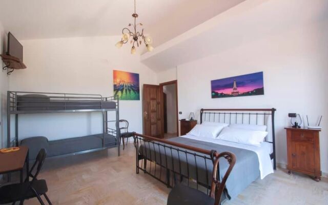 Vittoria House