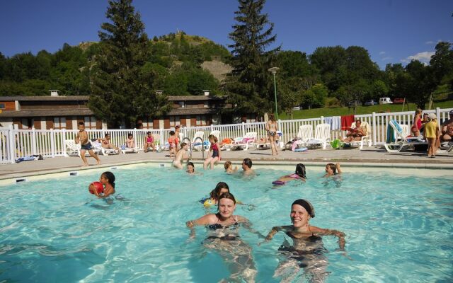 VVF Haute Loire Saint-Julien-Chapteuil