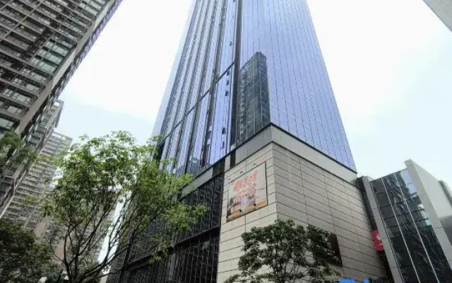 Zumiao junlan Apartment