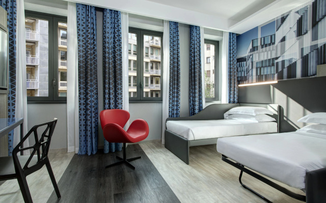 iQ Hotel Milano