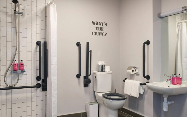 Moxy Dublin City