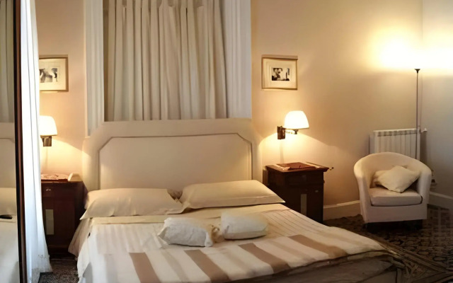 Acquadellarte B&B Catania