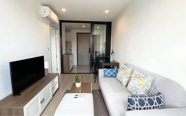 The Base Central Phuket- 6 Floor
