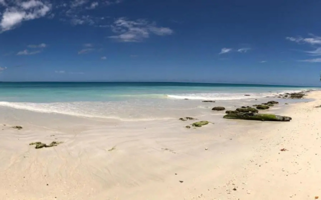 Tilar Siro Andamans - CGH Earth