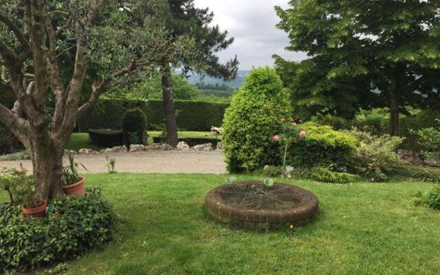 Suite Villa Aurelj