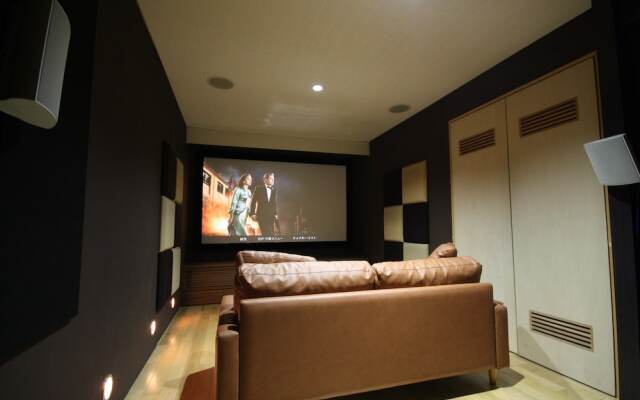 Sapporo Hiraoka Dog Hotel