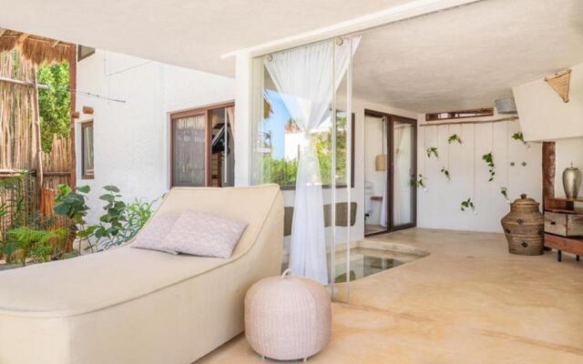 Hotel Villas Flamingos