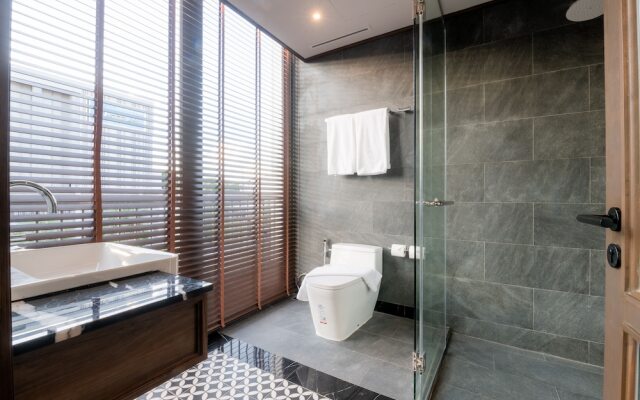 Hotel MOCO Udonthani