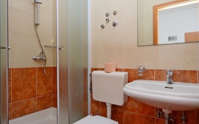 Apartments Jure