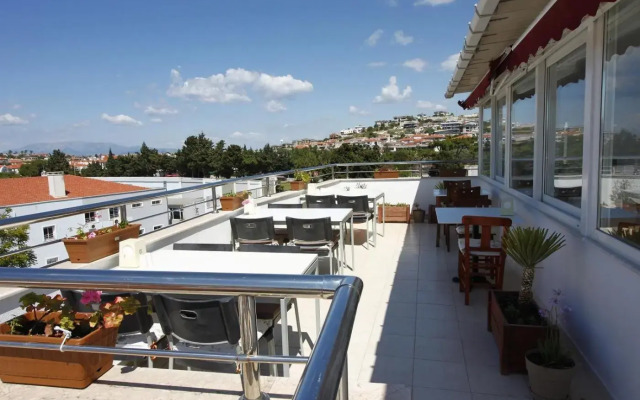 Bonapart Hotel