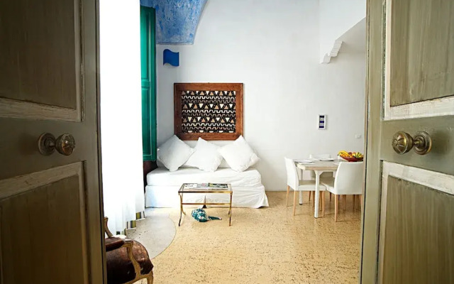 Salapolis Luxury Apartments