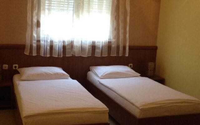 Motel Mozart