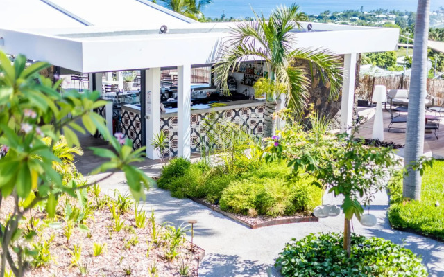 Hôtel Latitude 21