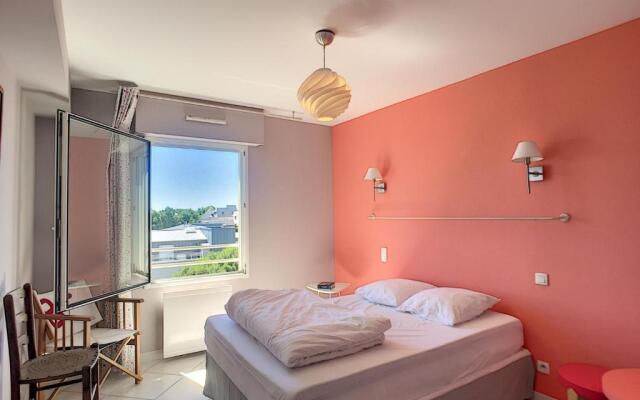 Appartement Granville, 2 Pièces, 2 Personnes - Fr-1-361-17