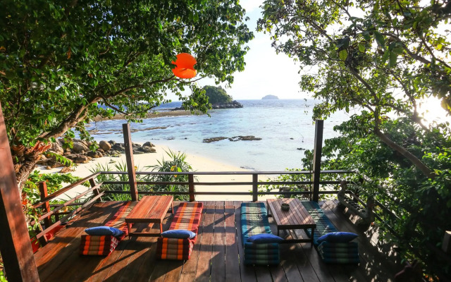 Serendipity Beach Resort Koh Lipe