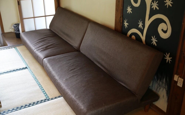 Rokkakudo Sawada House