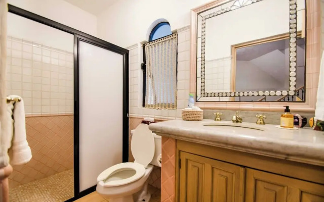 Marina Vallarta Casa Gallos