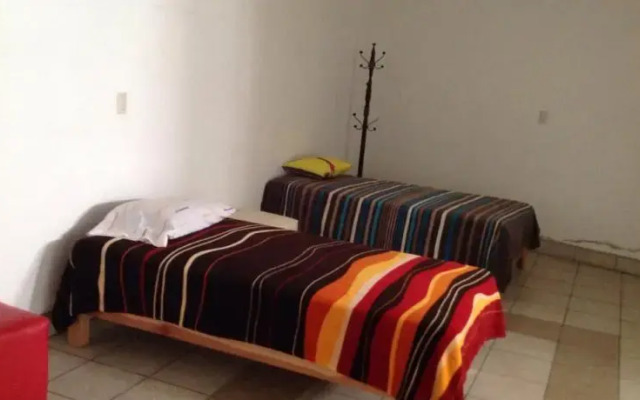 Hostal de los Santos