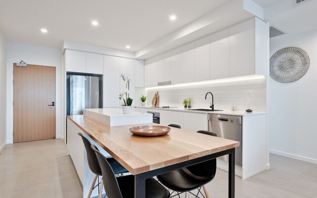 Allure Mooloolaba