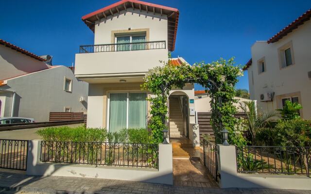 Orcadia Holiday Villa